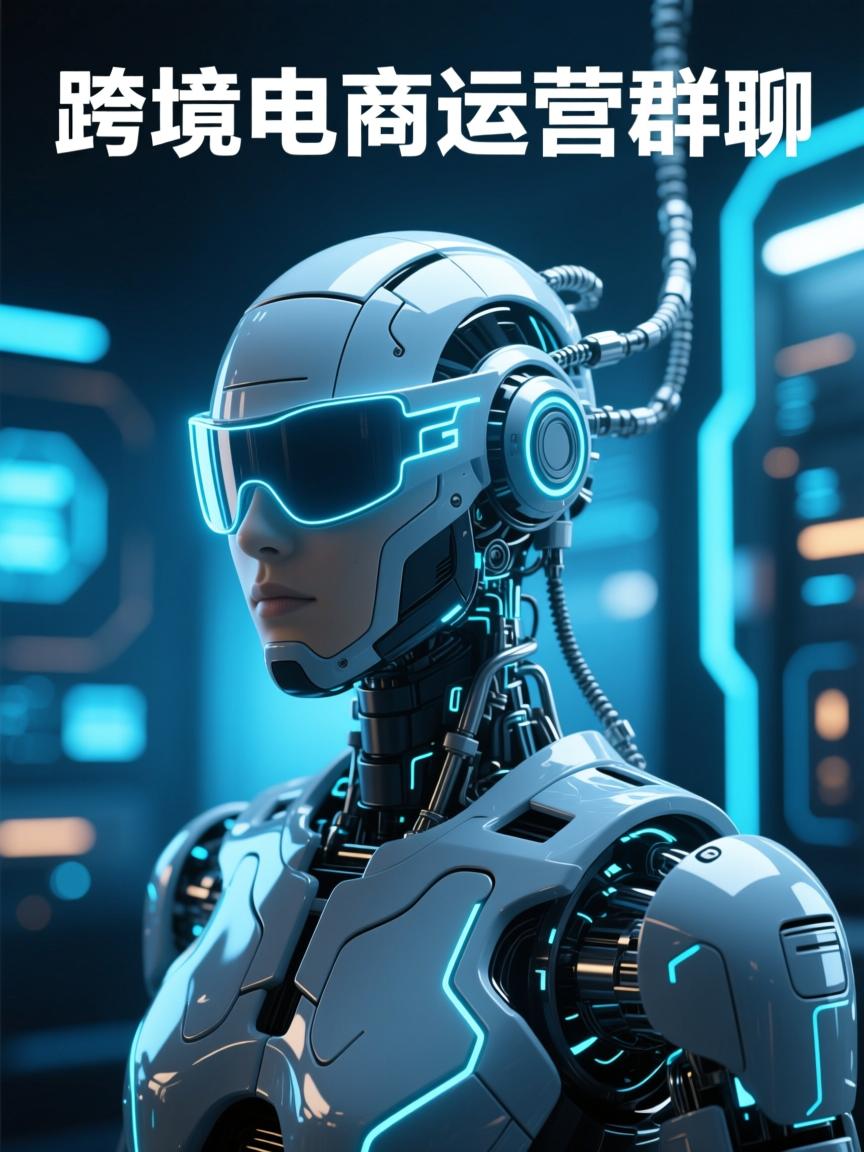跨境电商运营群聊的相关长尾关键词有哪些