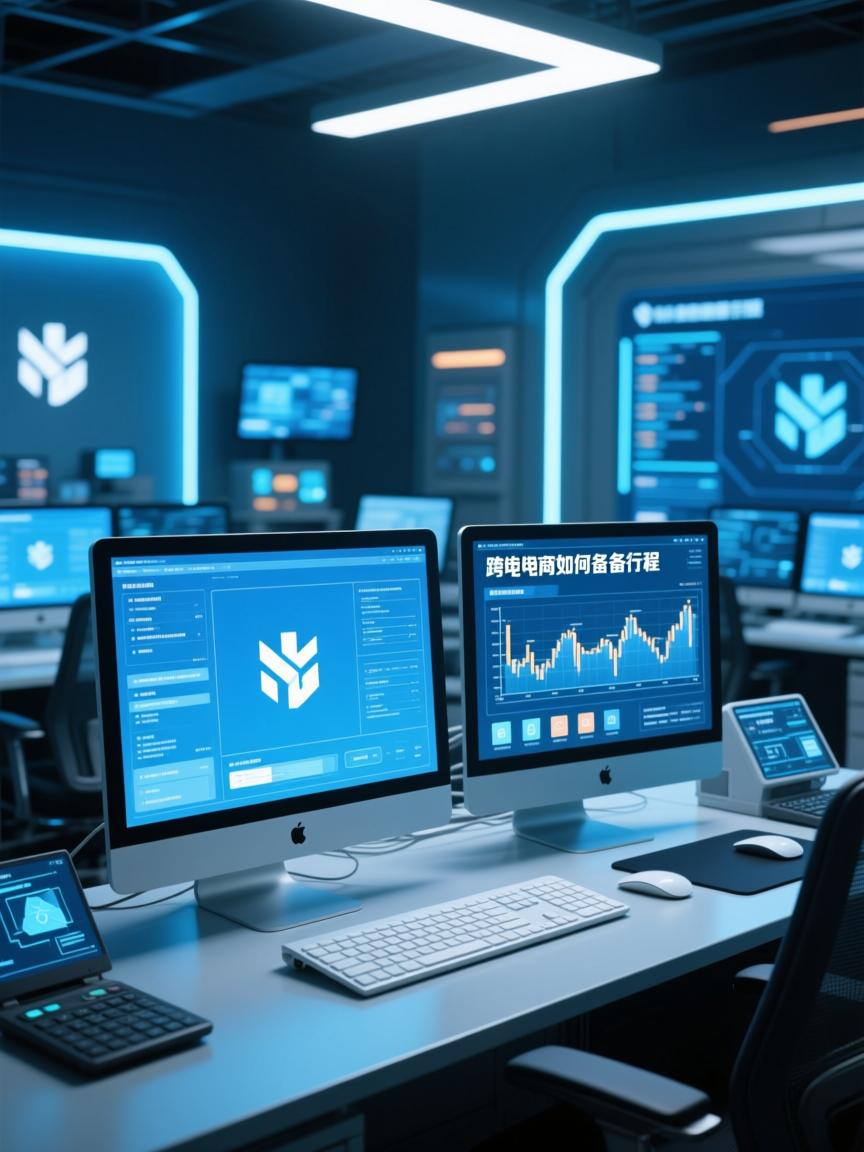 跨境电商如何报备行程
跨境电商如何报备行程