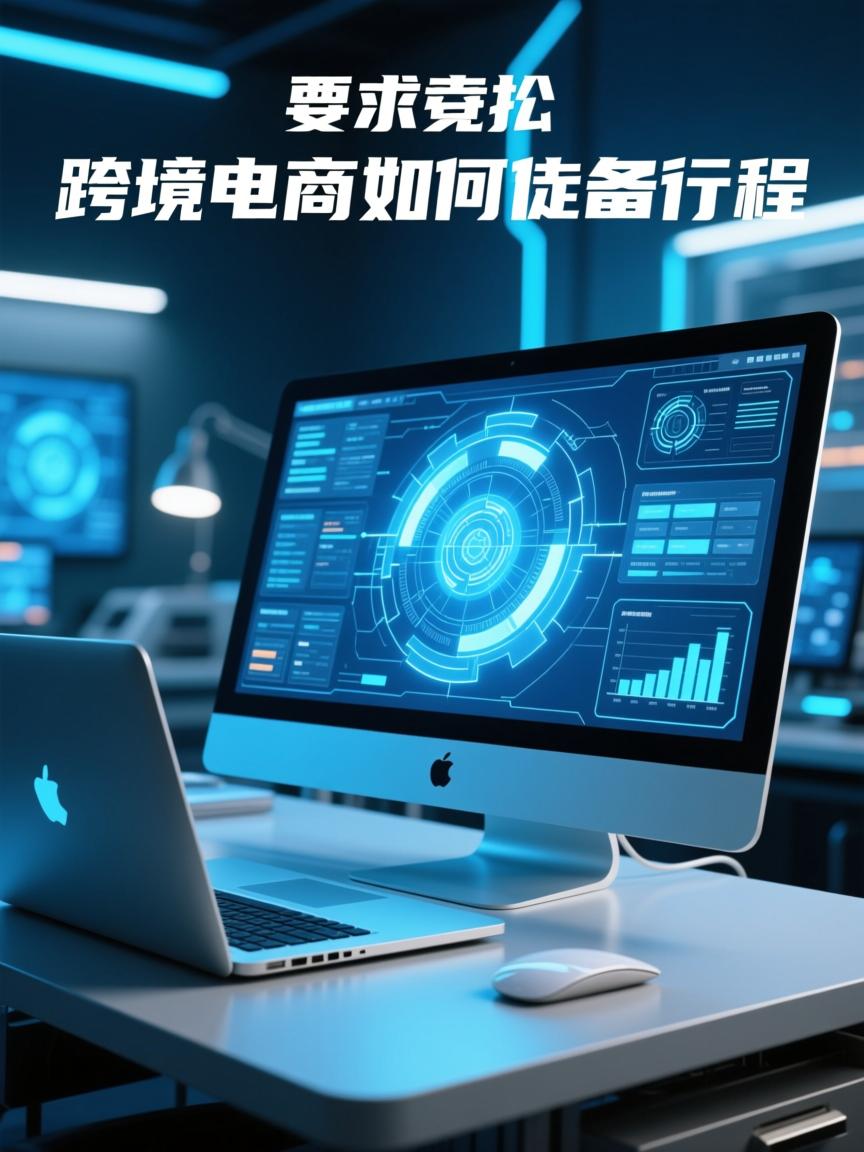 跨境电商如何报备行程
跨境电商如何报备行程
