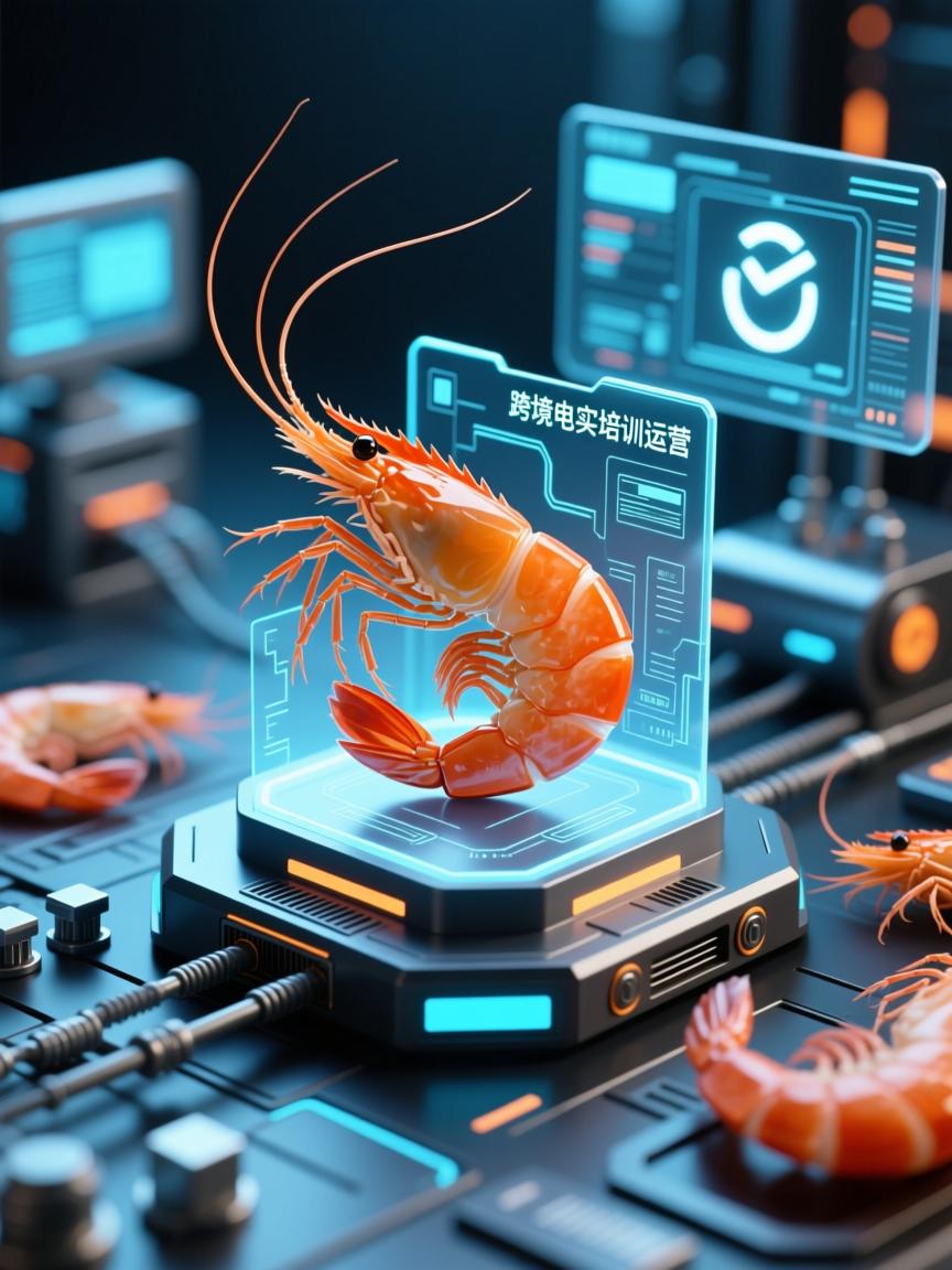 跨境电商虾皮培训运营的相关长尾关键词有什么