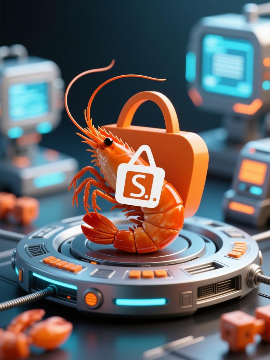 跨境电商平台shopee虾皮的相关长尾关键词有哪些