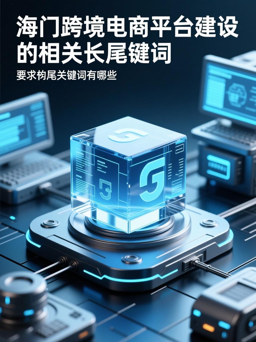 海门跨境电商平台建设的相关长尾关键词有哪些
