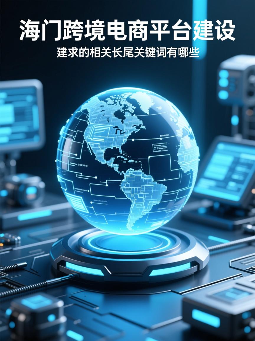 海门跨境电商平台建设的相关长尾关键词有哪些