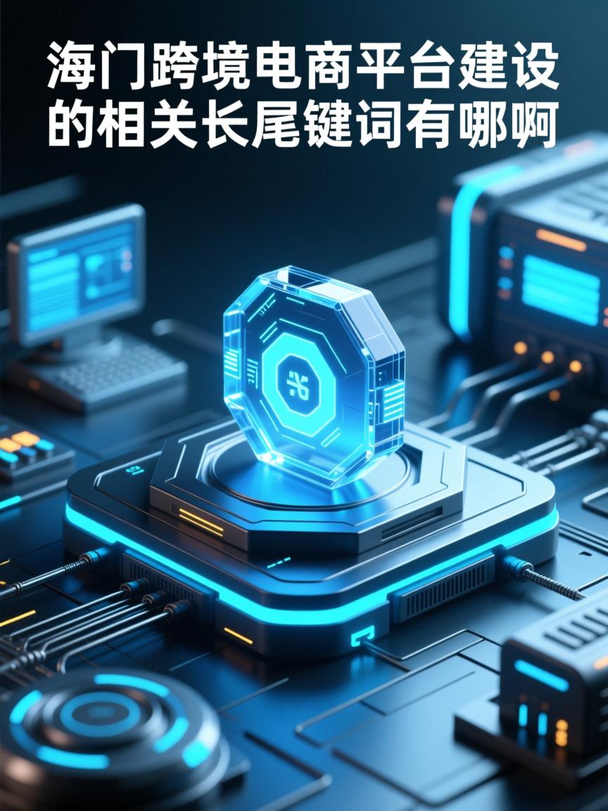 海门跨境电商平台建设的相关长尾关键词有哪些