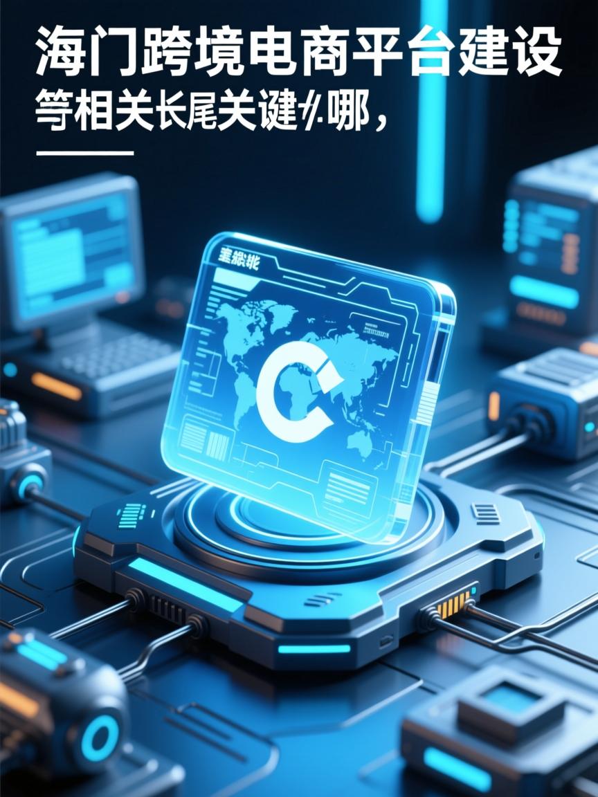 海门跨境电商平台建设的相关长尾关键词有哪些