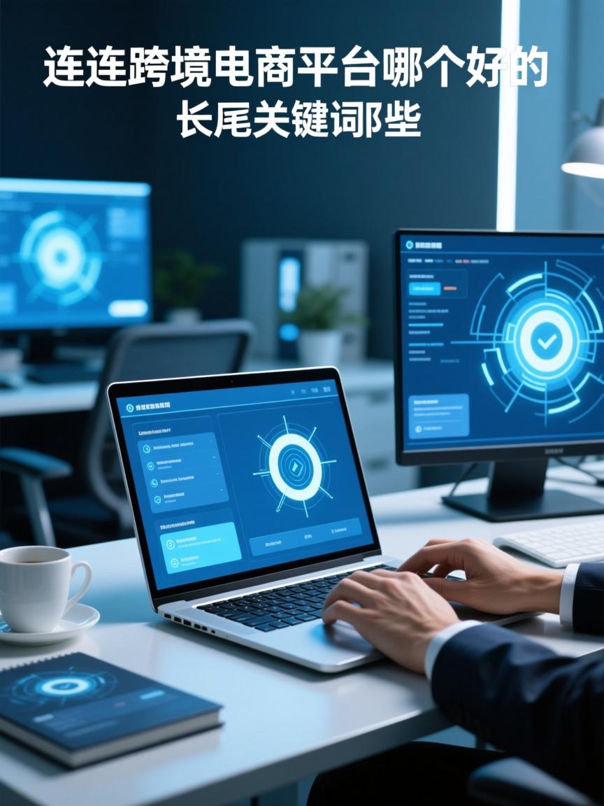 连连跨境电商平台哪个好的相关长尾关键词是那些