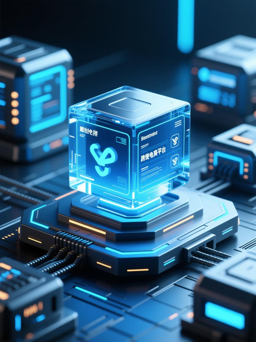 跨境电商平台 问题的相关长尾关键词是那些