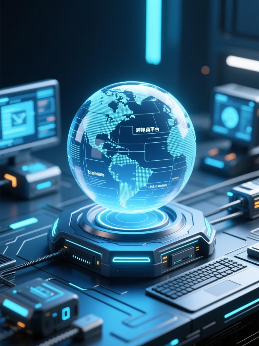 跨境电商平台 问题的相关长尾关键词是那些