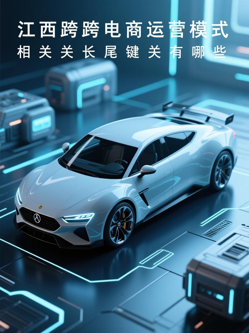 江西跨境电商运营模式的相关长尾关键词有哪些