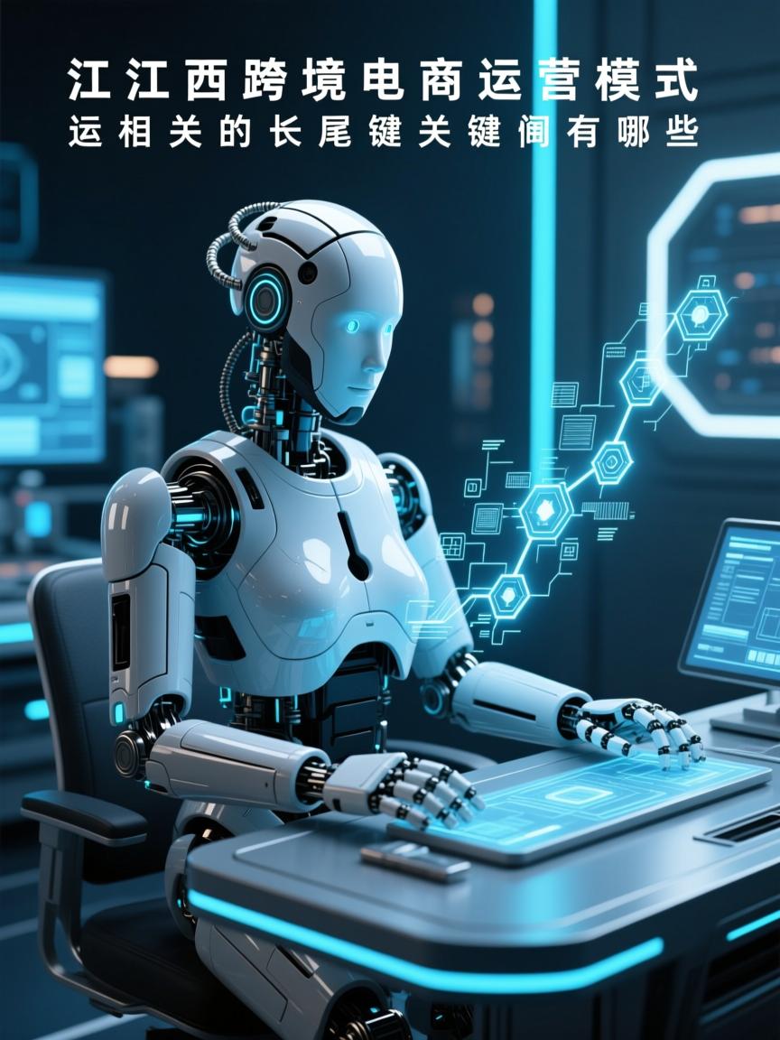 江西跨境电商运营模式的相关长尾关键词有哪些