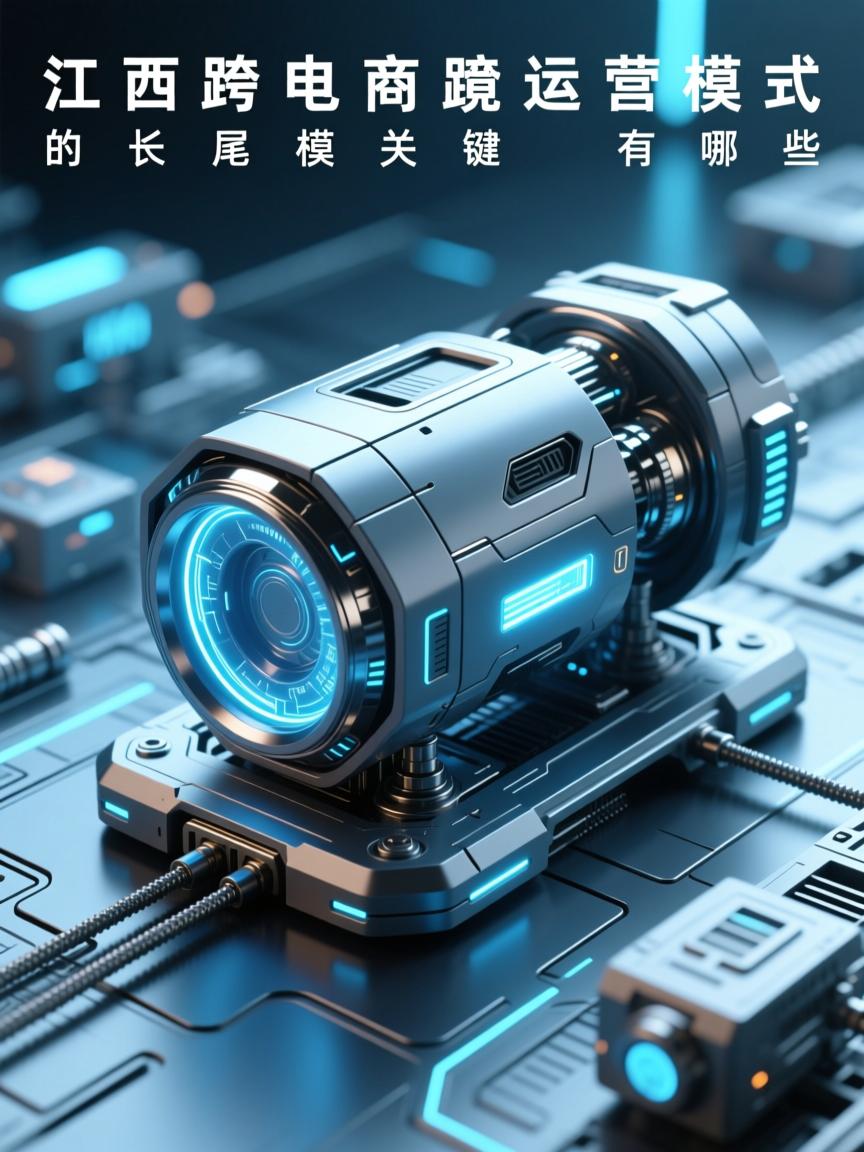 江西跨境电商运营模式的相关长尾关键词有哪些