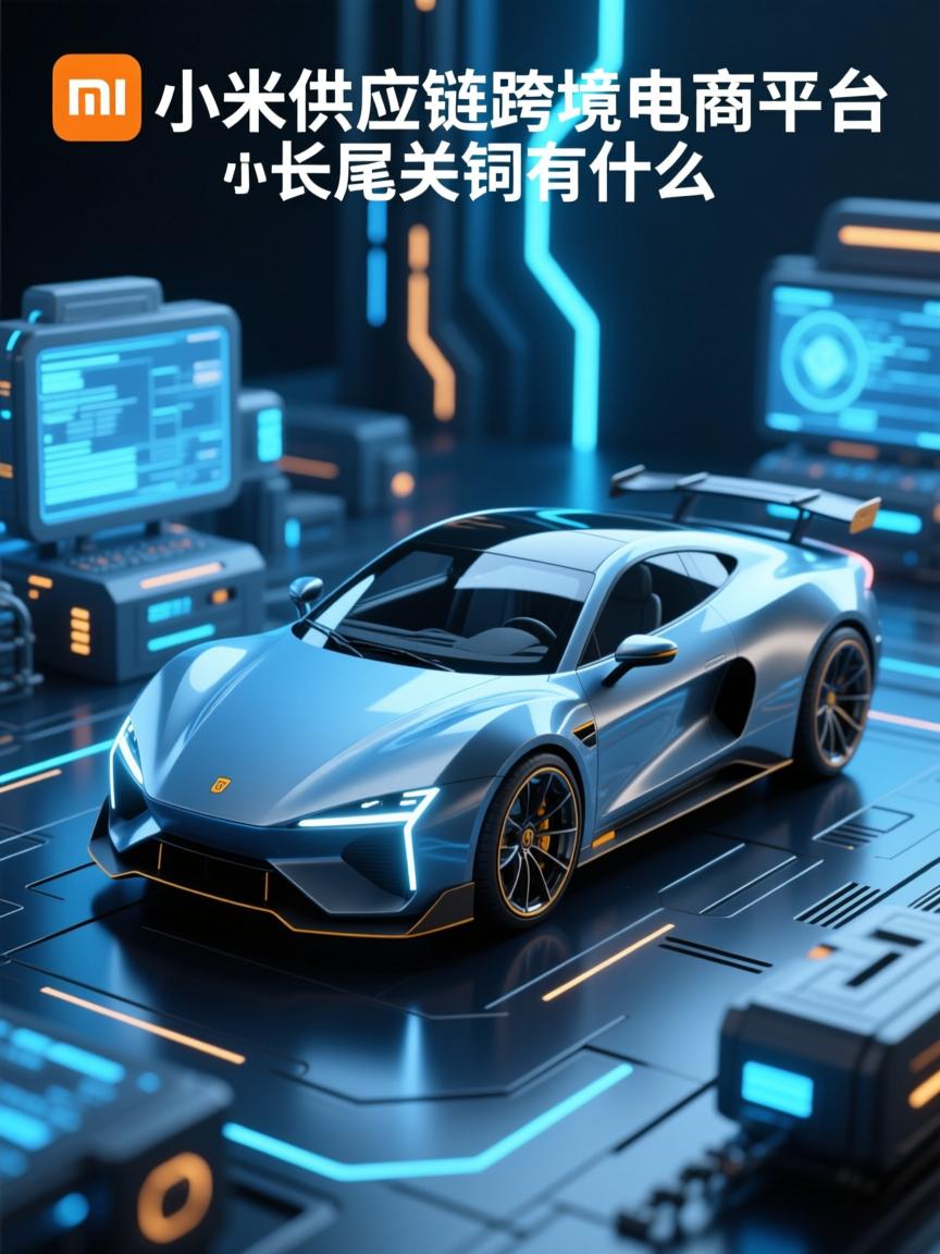 小米供应链跨境电商平台的相关长尾关键词有什么