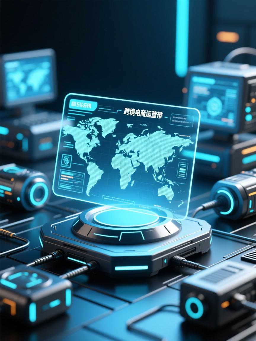 跨境电商运营带的相关长尾关键词是那些