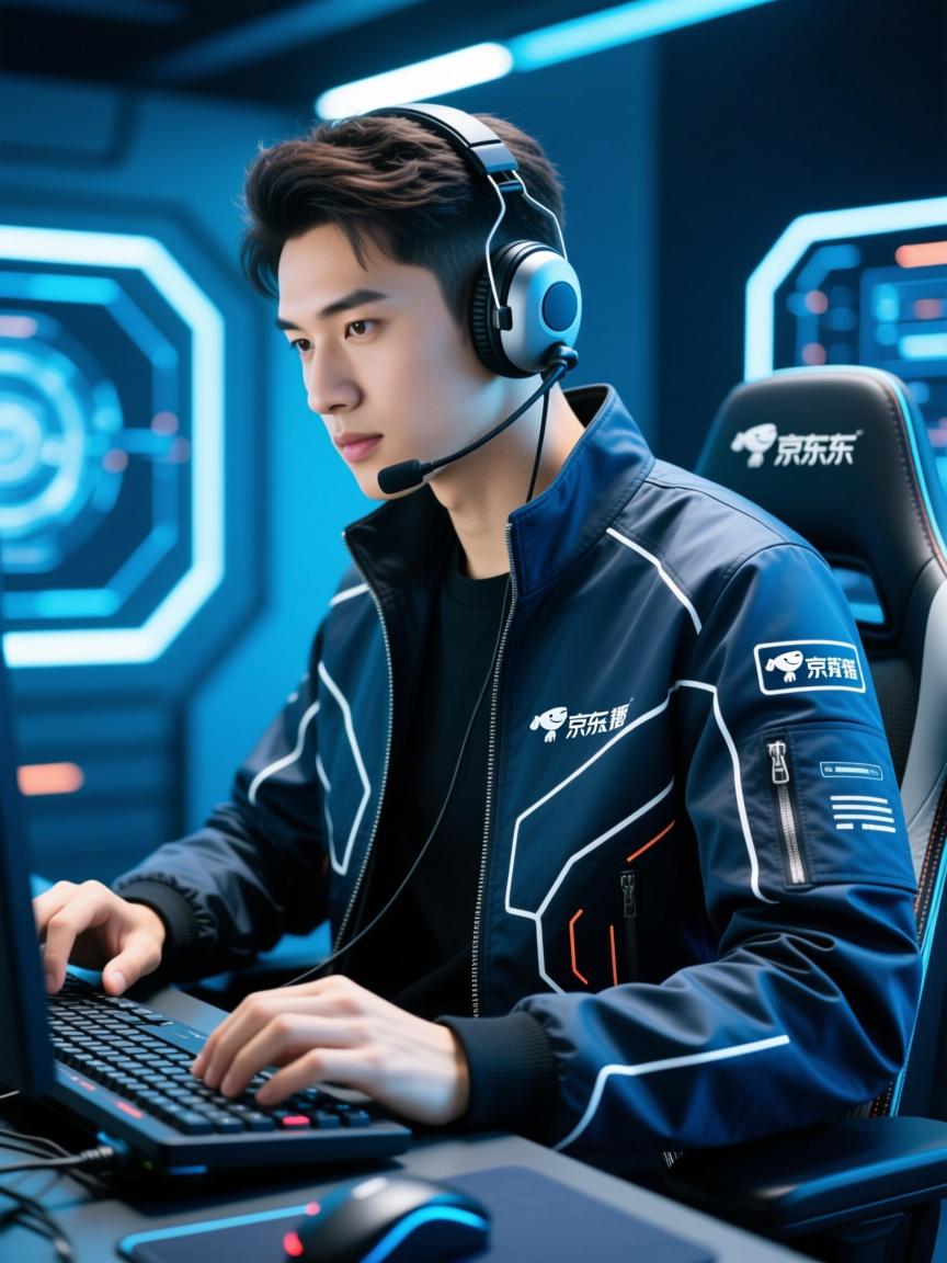 专线用于京东直播的网络设置优化​
