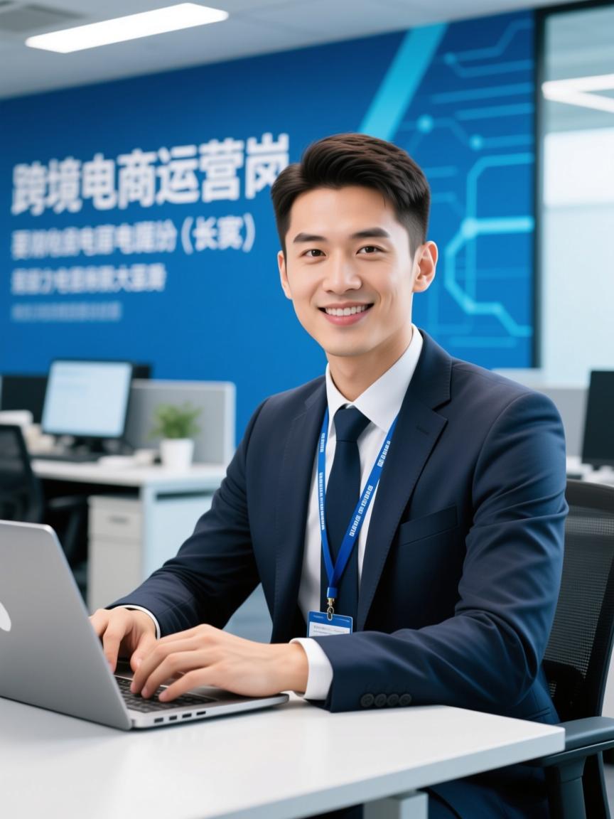 跨境电商运营岗面试的相关长尾关键词是那些