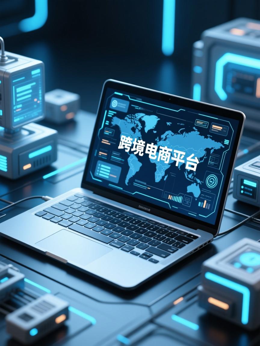 跨境电商平台.的相关长尾关键词有什么