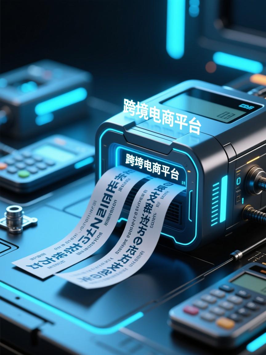 跨境电商平台的支付方法的相关长尾关键词有什么