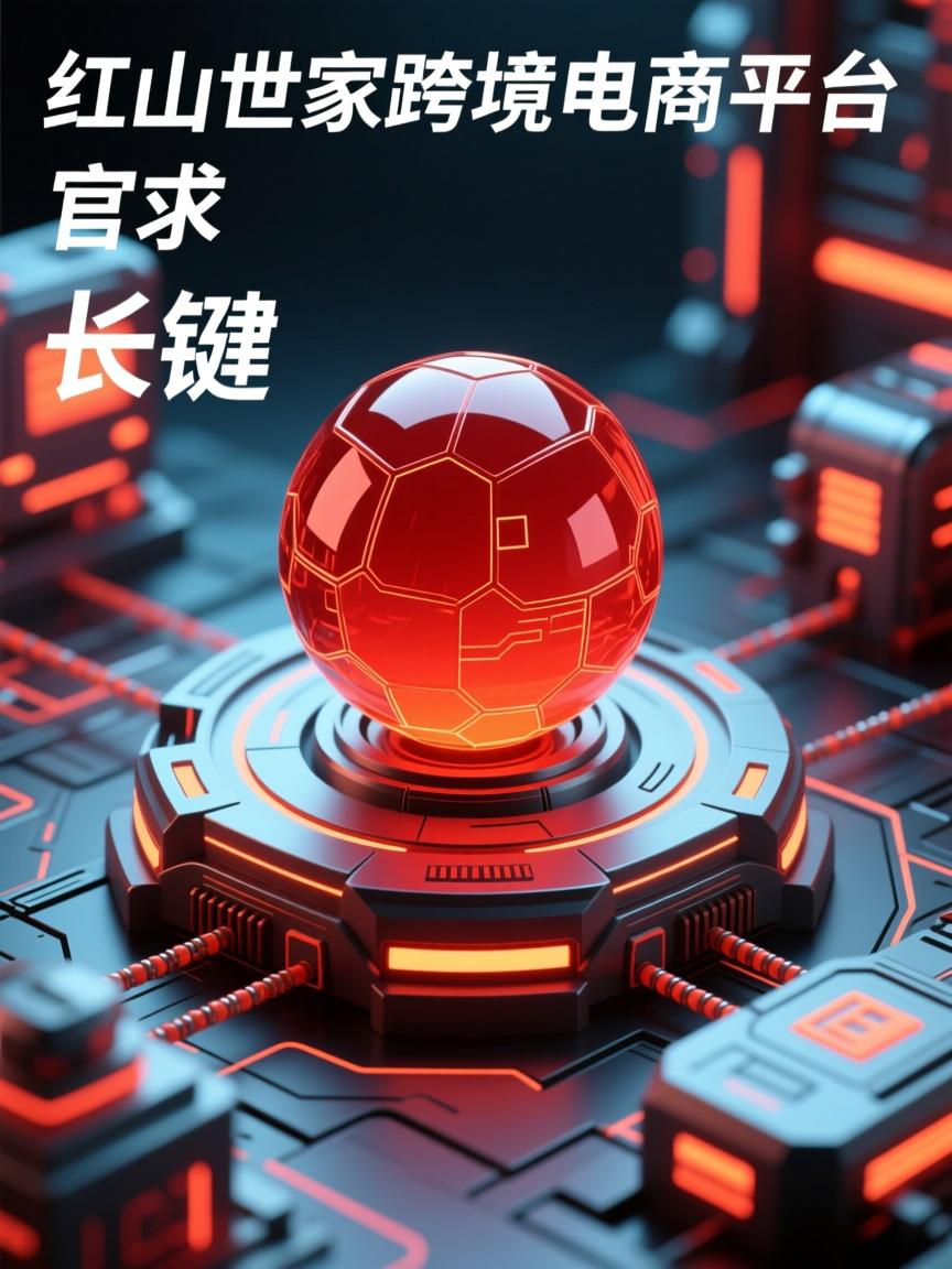 红山世家跨境电商平台官网的相关长尾关键词是那些