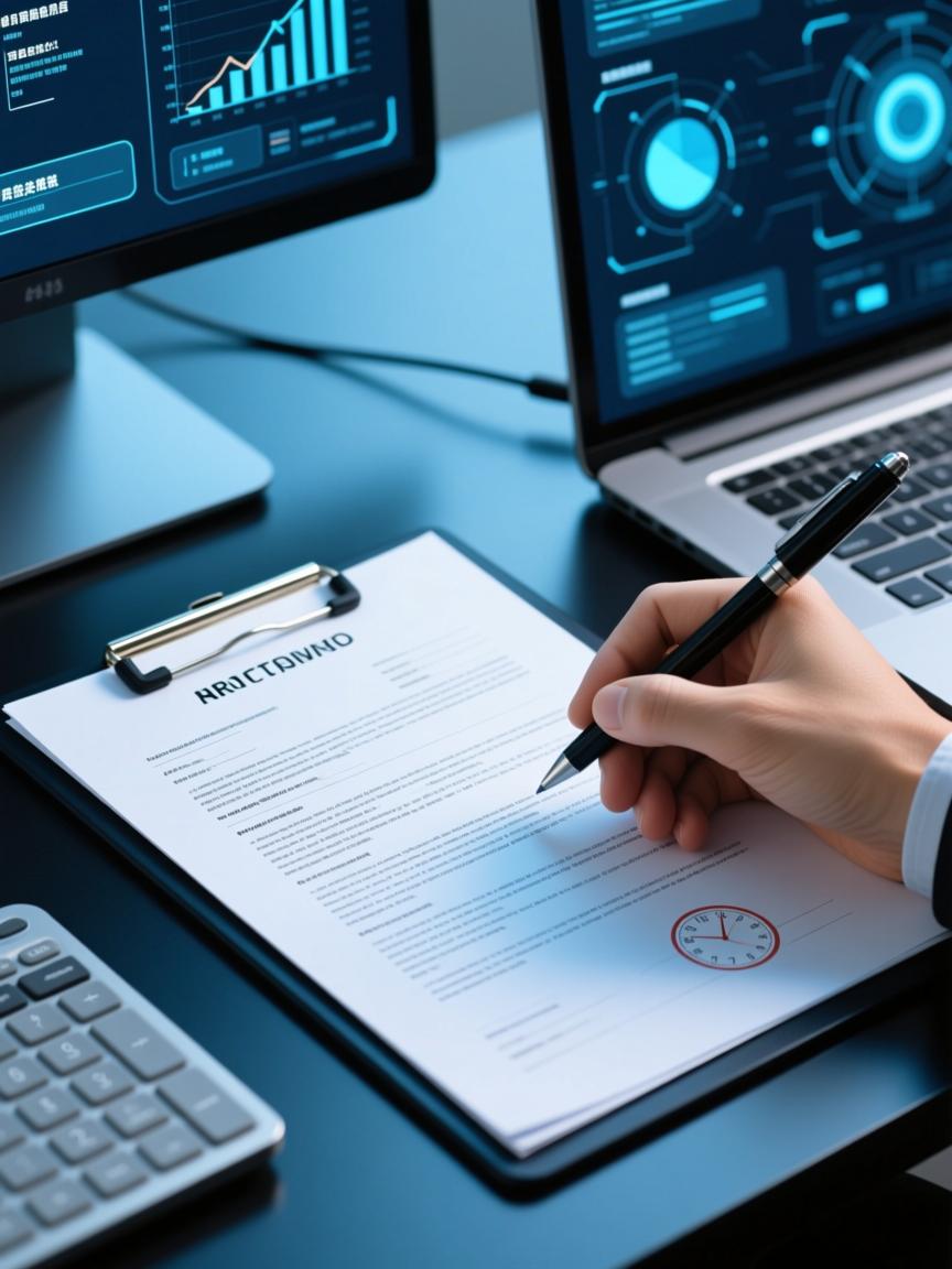 外贸合同条款审核关键要点​
