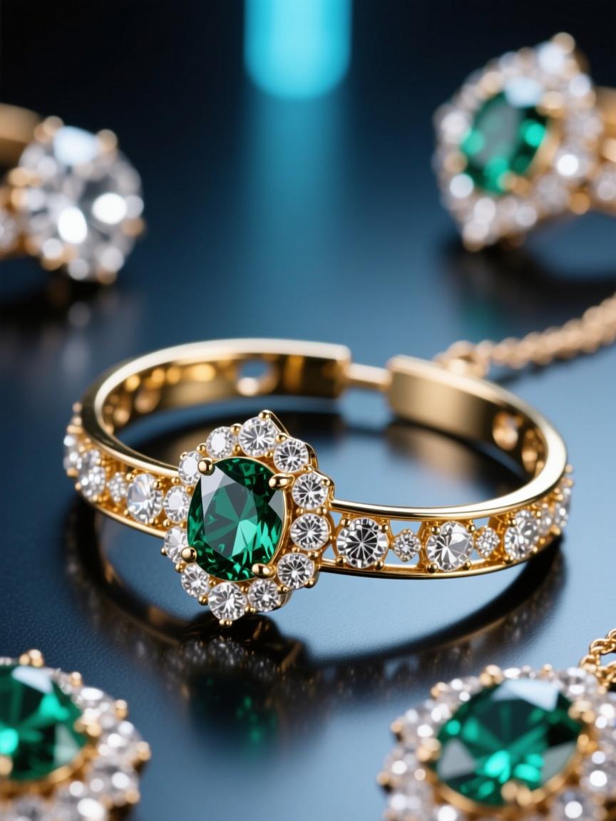 珠宝跨境电商平台排名的相关长尾关键词有什么