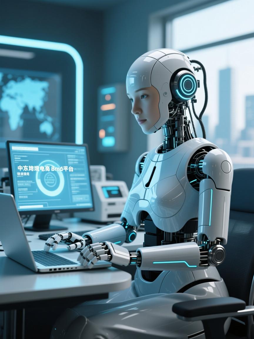 中东跨境电商b端平台官网的相关长尾关键词有哪些