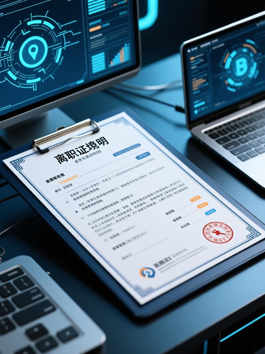 离职证明跨境电商运营的相关长尾关键词有哪些