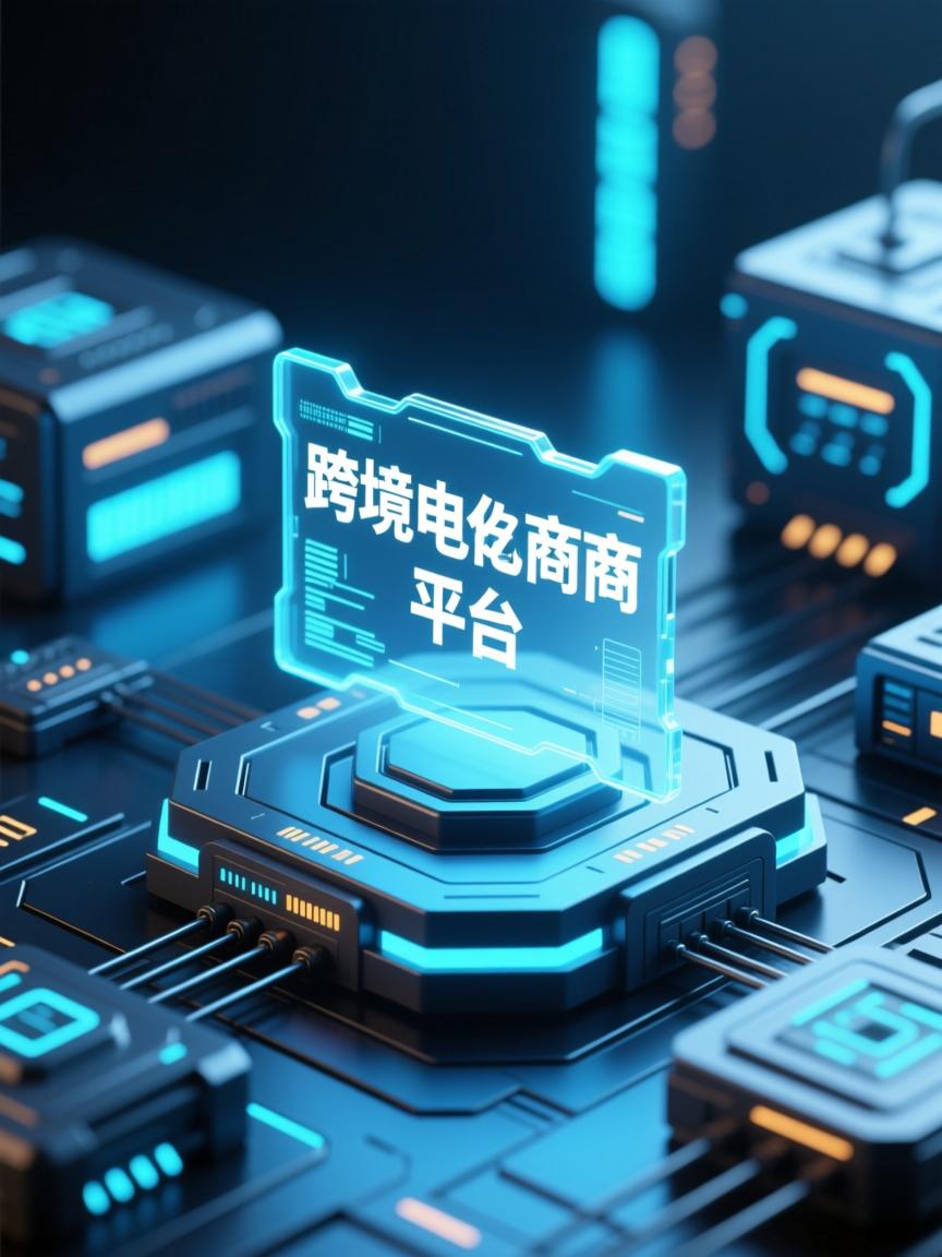 跨境电商平台是怎样建立的相关长尾关键词是那些