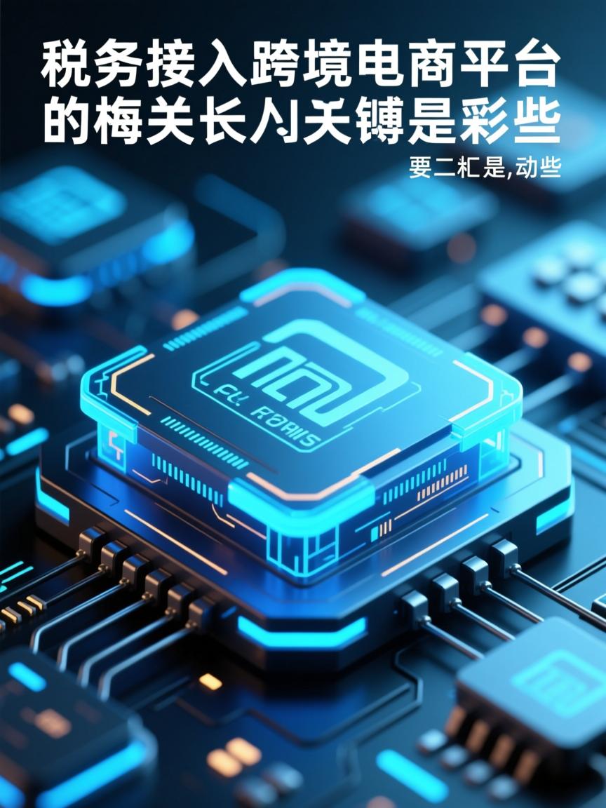 税务接入跨境电商平台的相关长尾关键词是那些