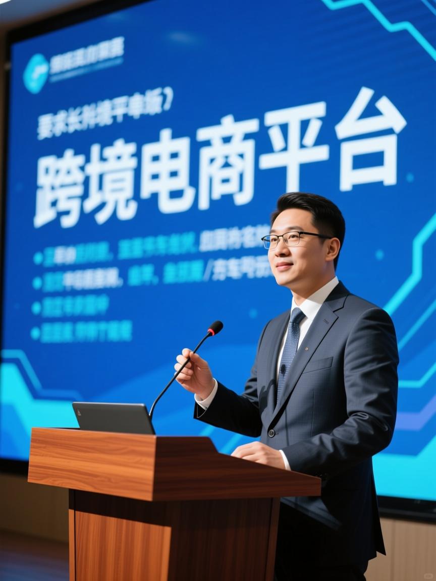 跨境电商平台讲座内容的相关长尾关键词有哪些