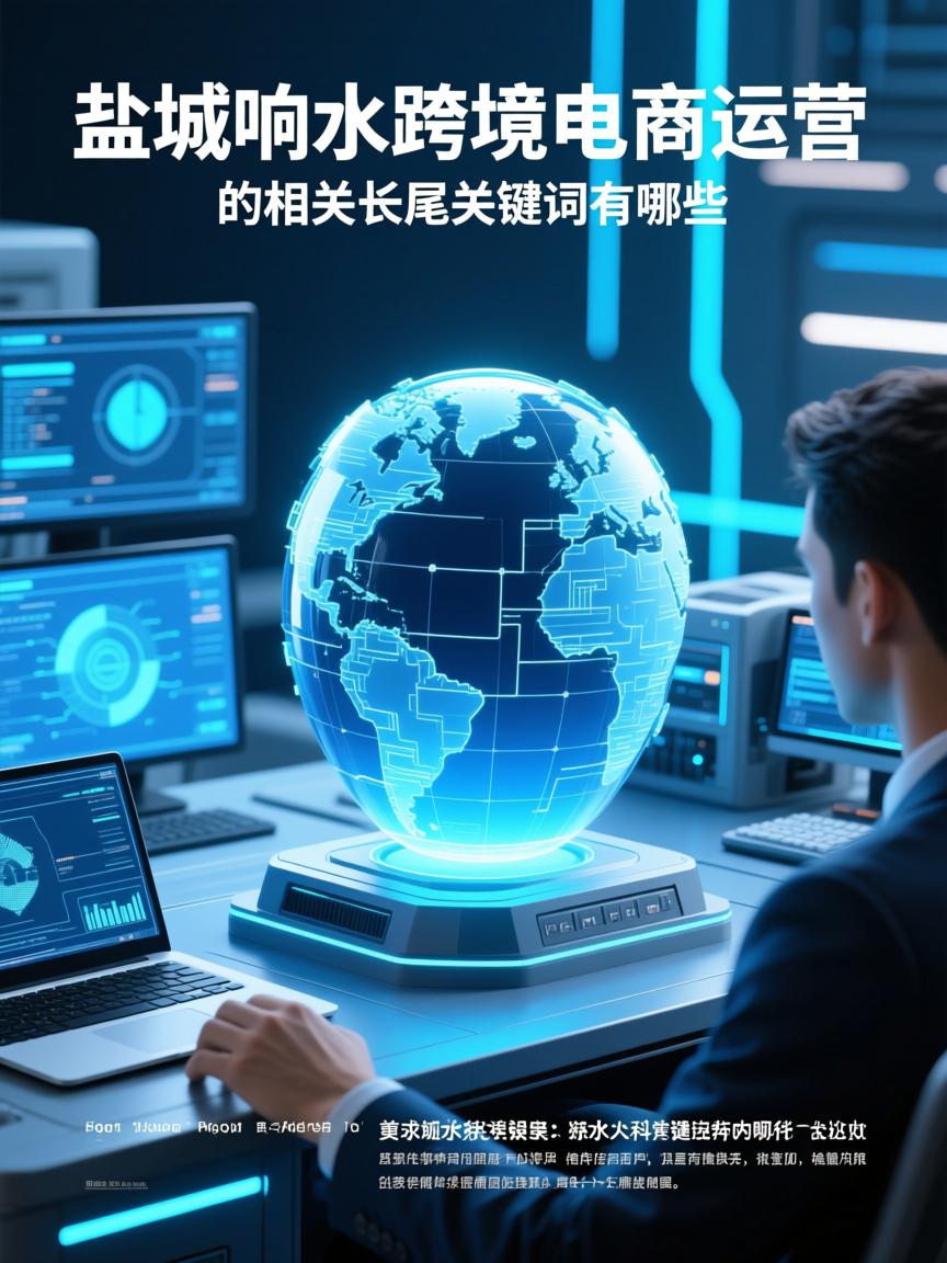 盐城响水跨境电商运营的相关长尾关键词有哪些