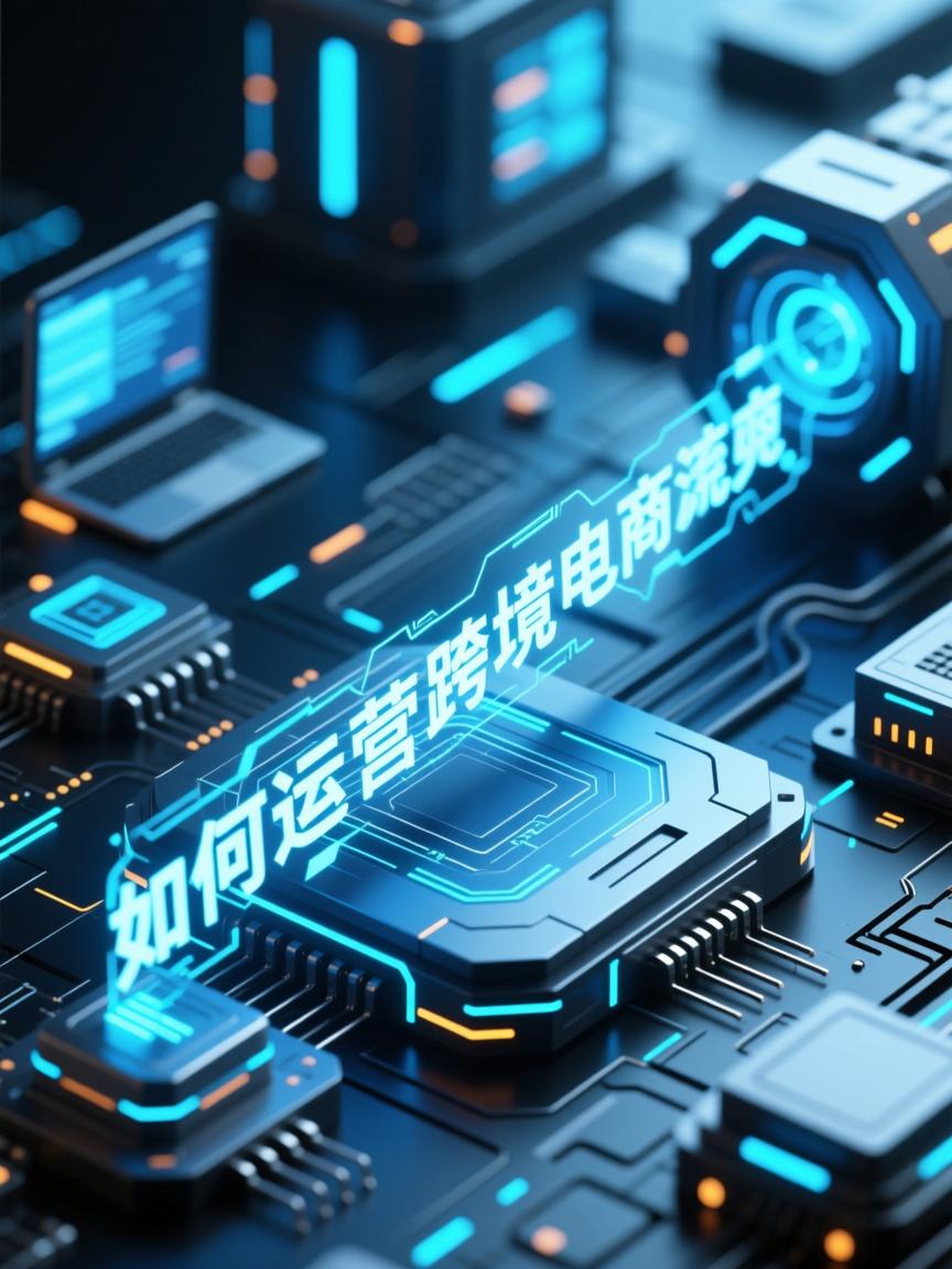 如何运营跨境电商的相关长尾关键词有哪些