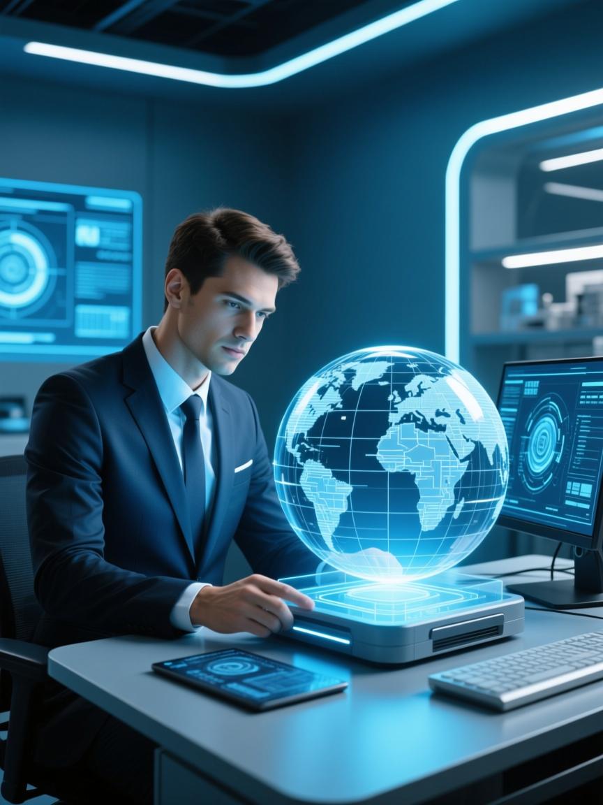 跨境电商公司如何建立
