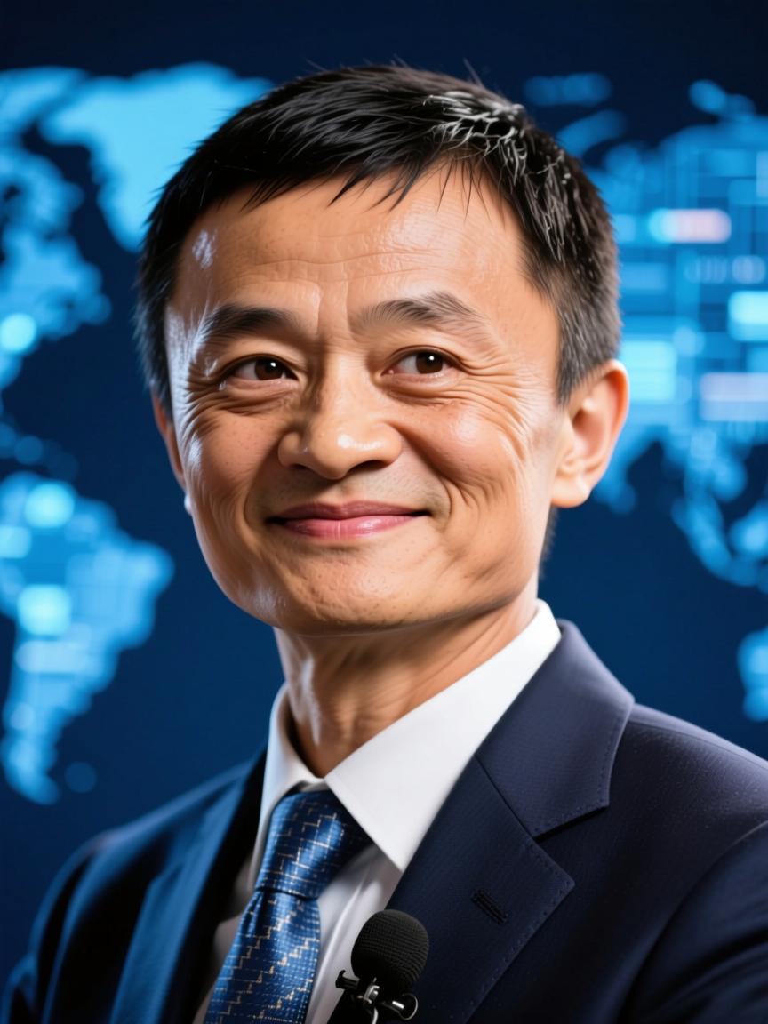 马云东南亚跨境电商平台的相关长尾关键词有哪些