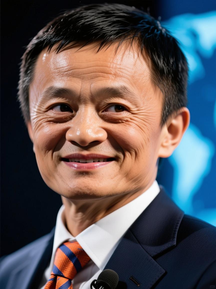 马云东南亚跨境电商平台的相关长尾关键词有哪些