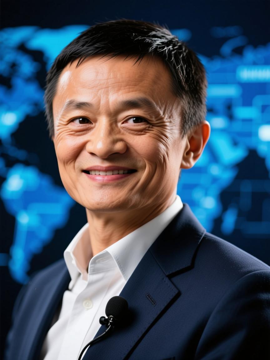 马云东南亚跨境电商平台的相关长尾关键词有哪些