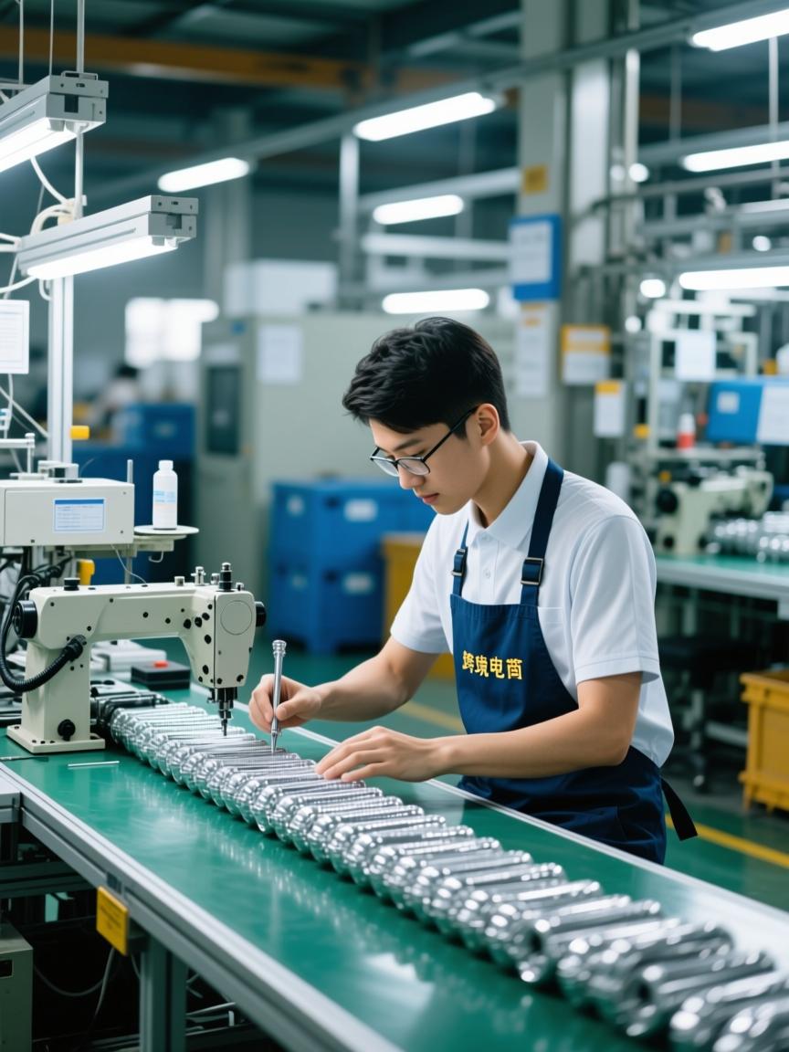 在厂里做跨境电商运营的相关长尾关键词有什么