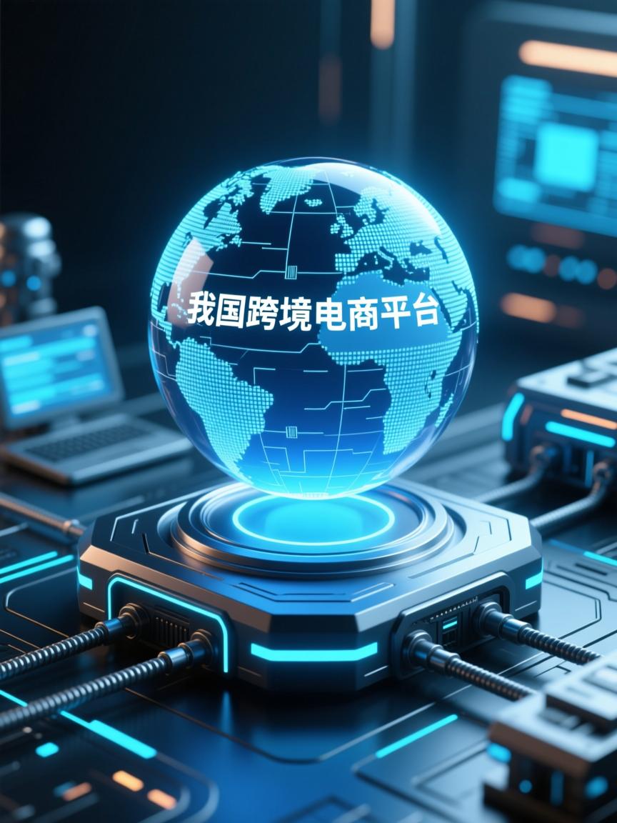 我国跨境电商平台的前景的相关长尾关键词有哪些