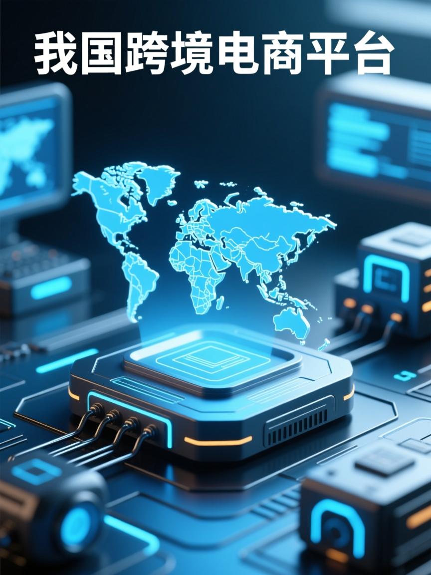我国跨境电商平台的前景的相关长尾关键词有哪些