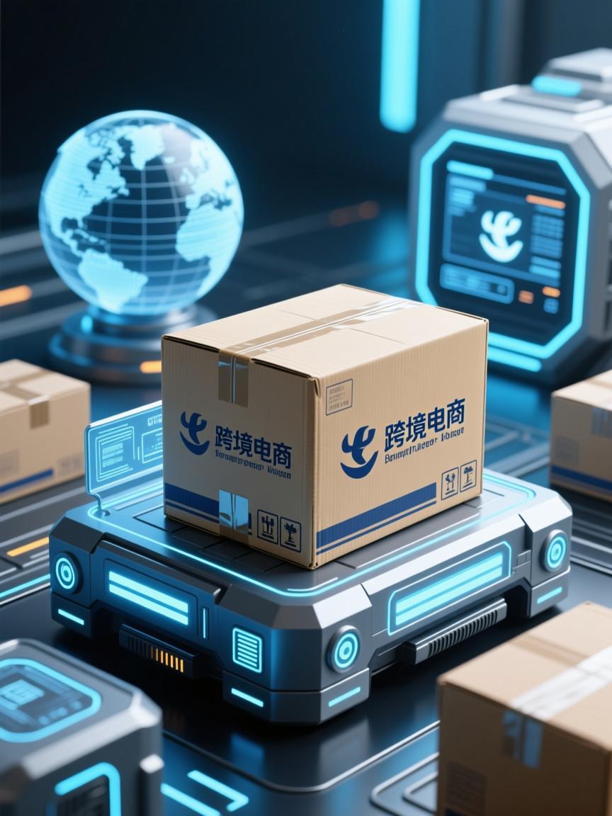 跨境电商如何快递发货
