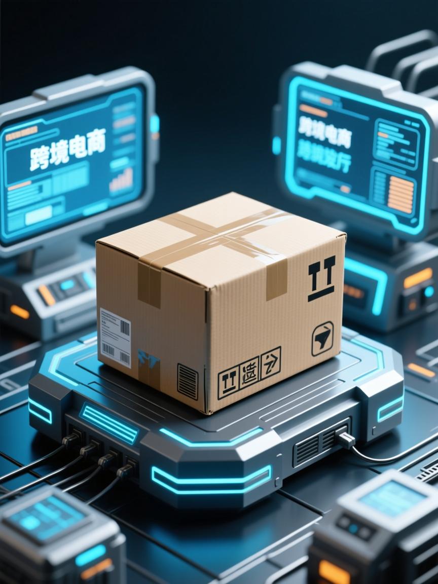 跨境电商如何快递发货
跨境电商如何快递发货