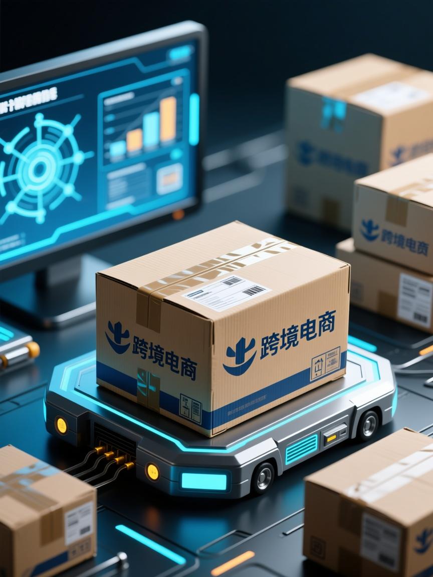 跨境电商如何快递发货
跨境电商如何快递发货