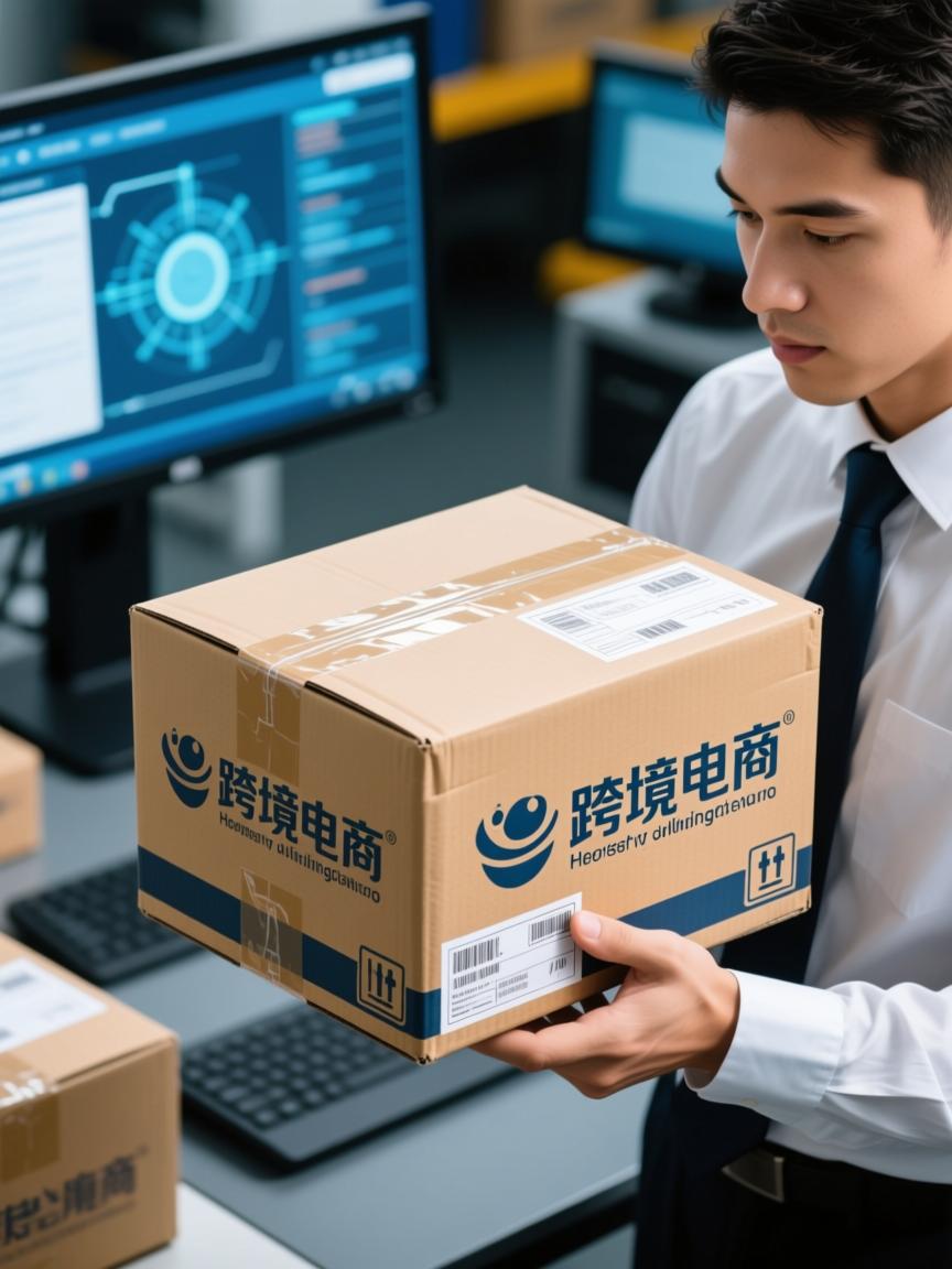 跨境电商如何快递发货
跨境电商如何快递发货