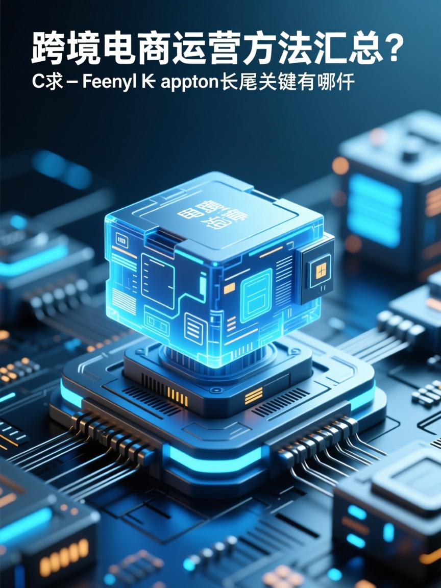 跨境电商运营方法汇总的相关长尾关键词有哪些