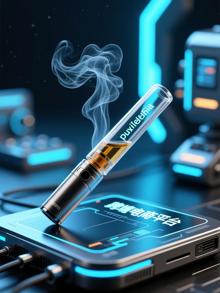 电子烟跨境电商平台的相关长尾关键词有哪些