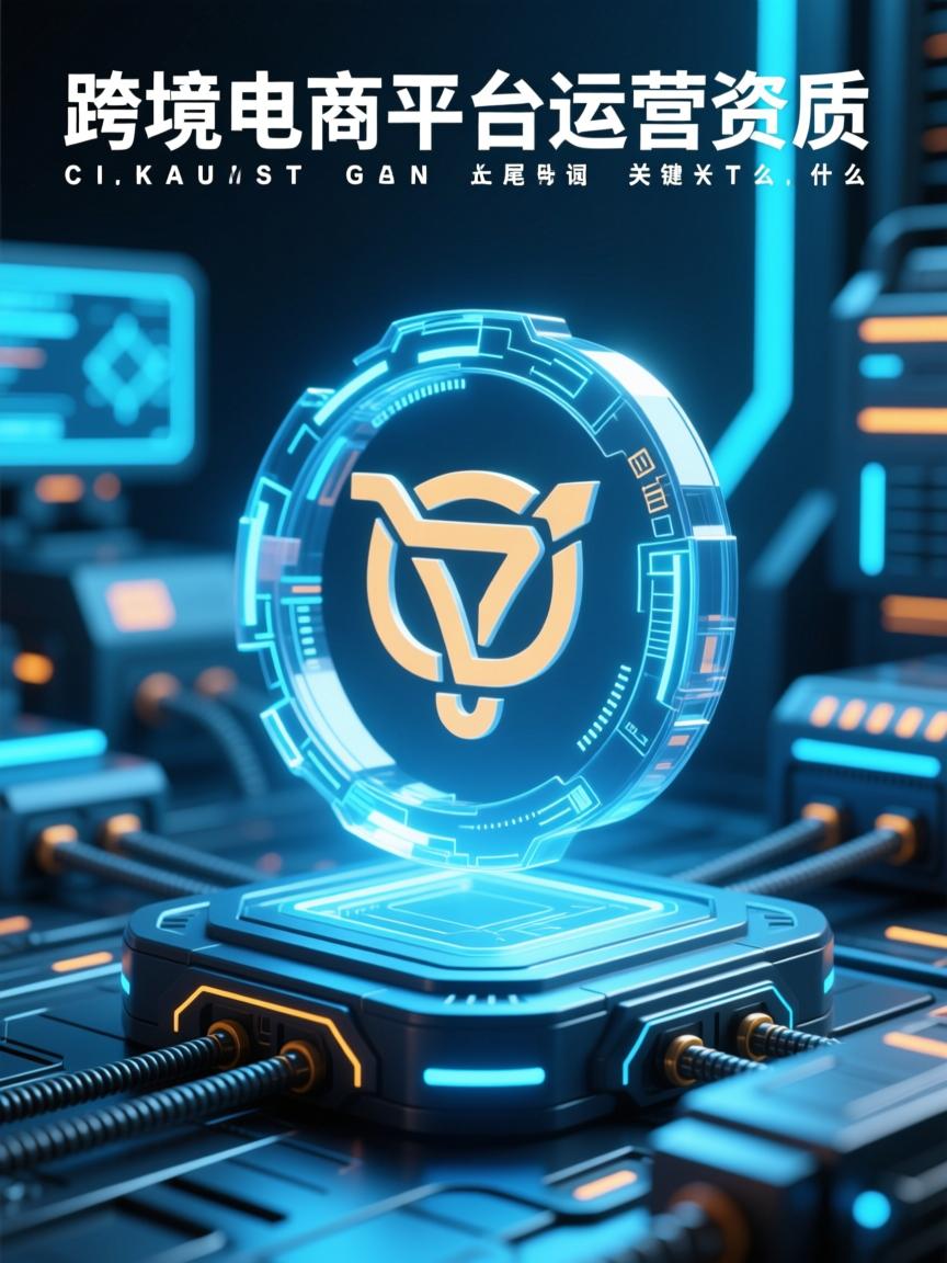 跨境电商平台运营资质的相关长尾关键词有什么