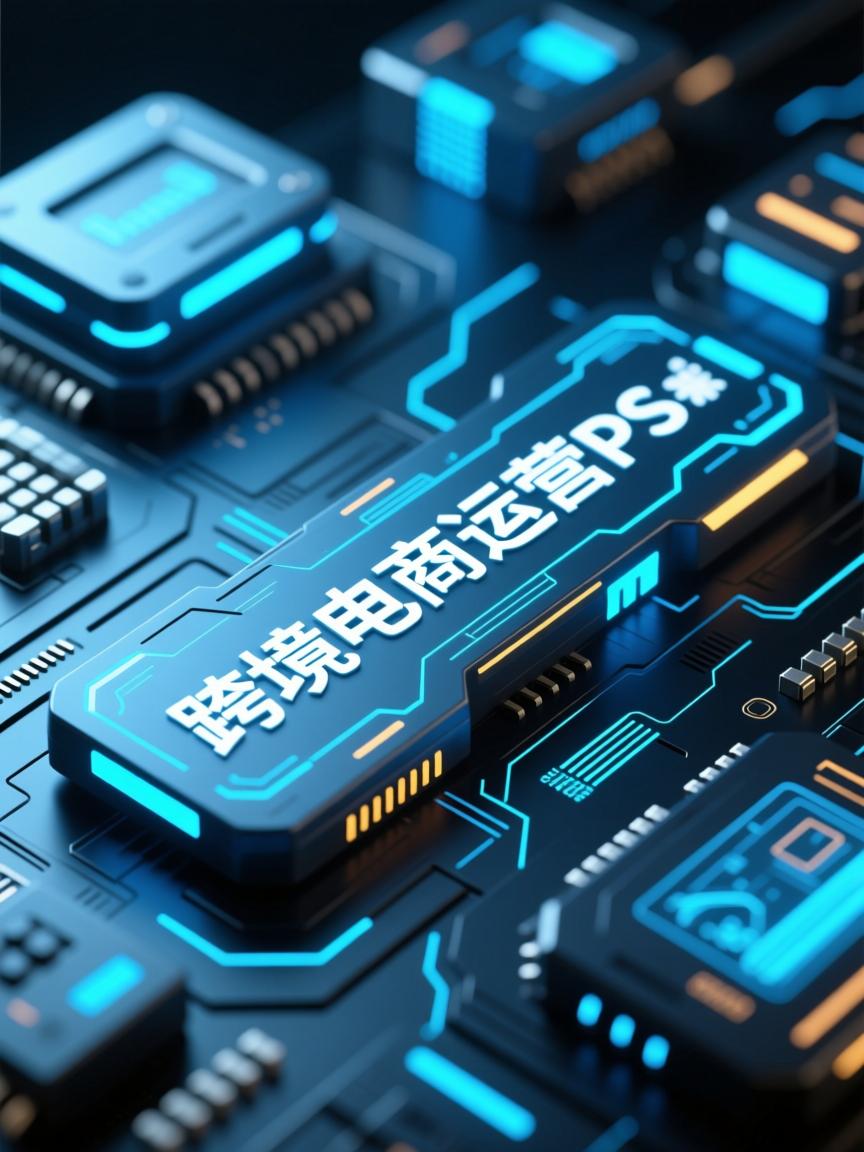 跨境电商运营ps的相关长尾关键词有哪些