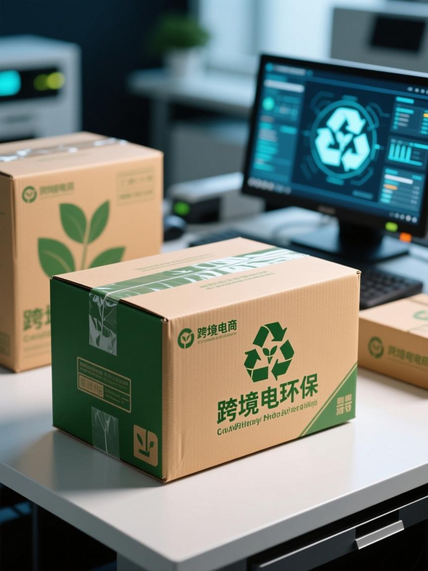 跨境电商环保包装趋势探讨​
