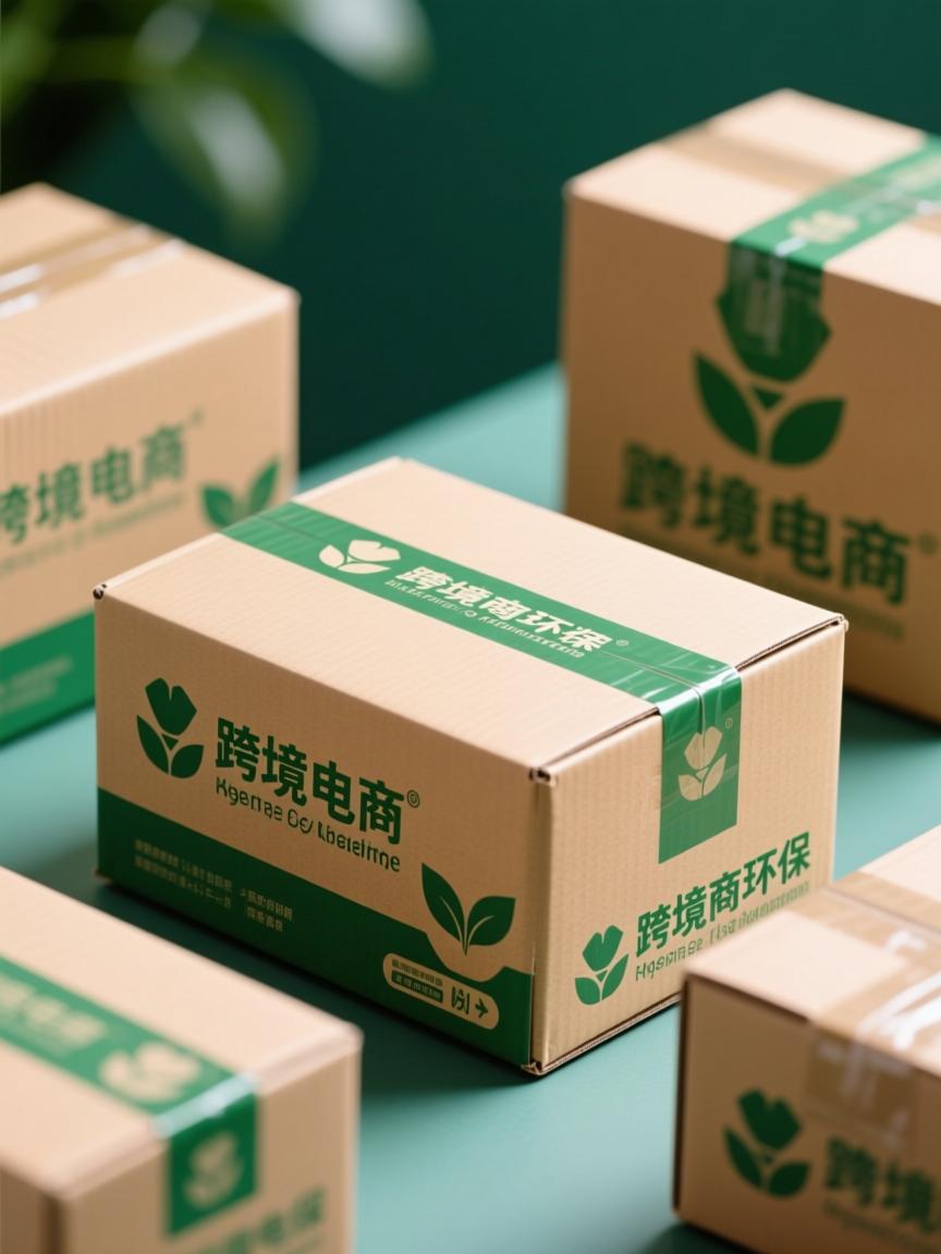 跨境电商环保包装趋势探讨​
