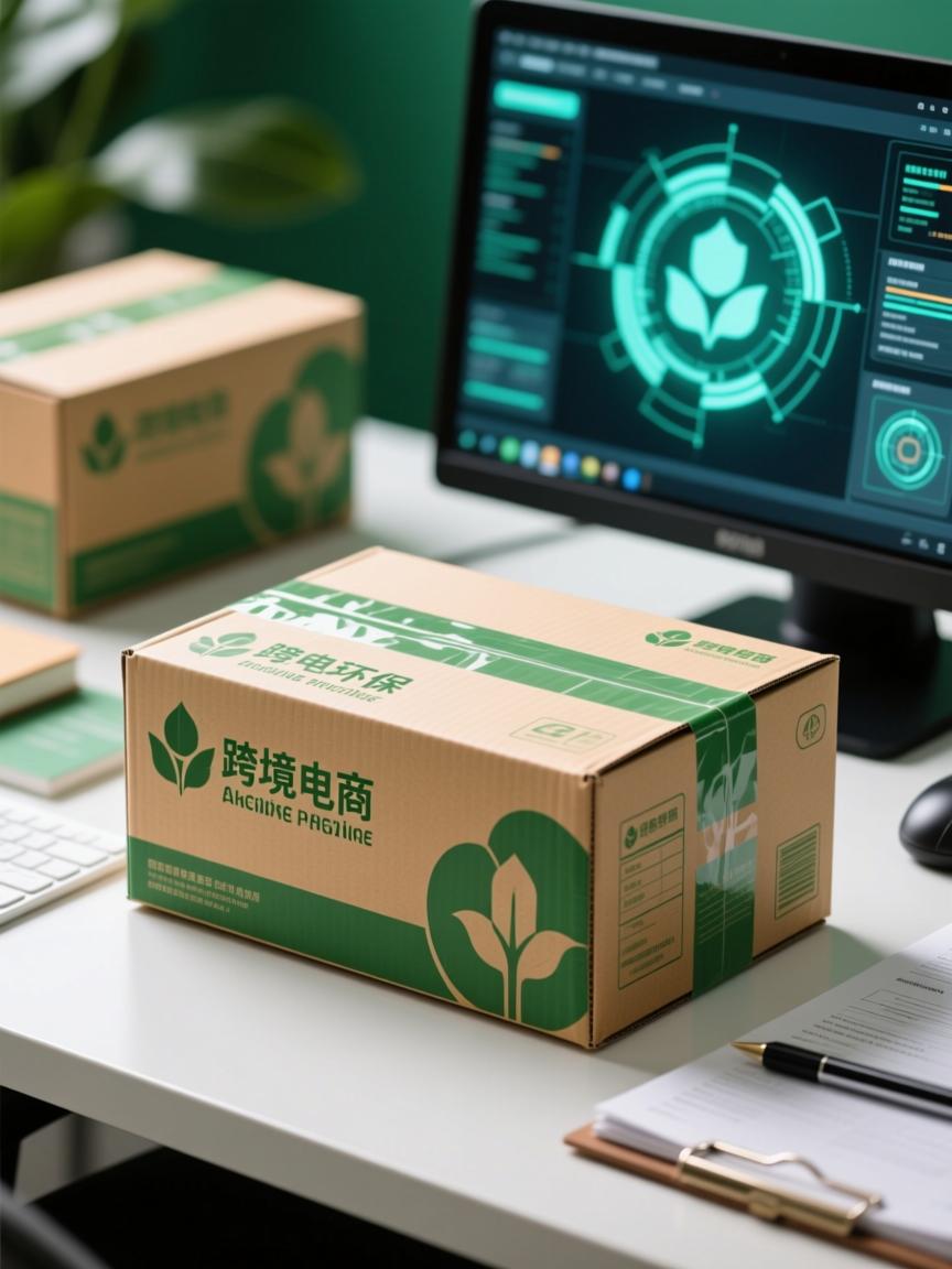 跨境电商环保包装趋势探讨​
