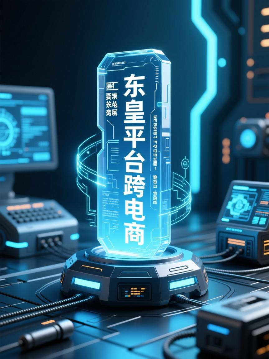 东皇平台跨境电商的相关长尾关键词有什么